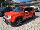 JEEP Renegade 1.4 MultiAir DDCT Limited OK NEOPATENTATO