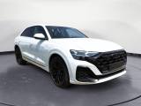 AUDI Q8 SUV 55 TFSI e quattro tiptronic S line edition