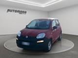 FIAT Panda VAN 1.3MJT 2posti