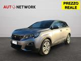 PEUGEOT 3008 BlueHDi 130 S&S EAT8 Business