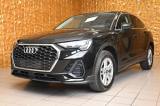 AUDI Q3 SPB 45TFSI e S-TR.BUSINESS PLUS PLUG-IN RADAR FULL