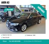 AUDI A3 Cabrio 1.6 TDI 116 CV