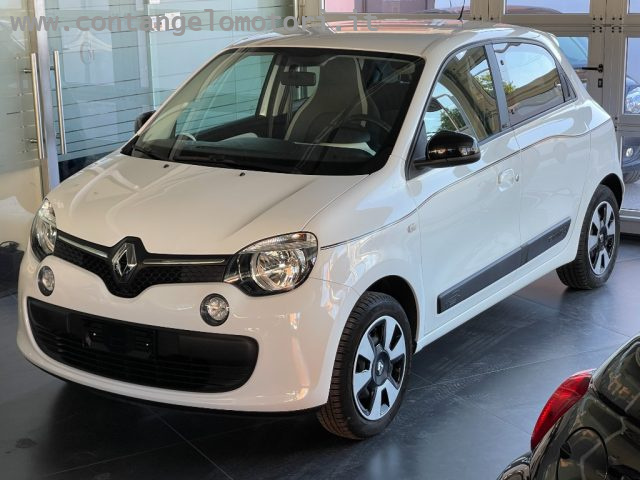 renault twingo sce stopstart limited