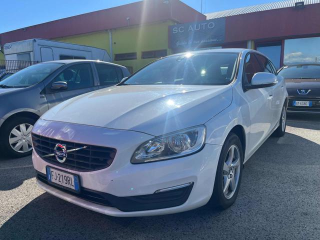 volvo v60 d2 summum
