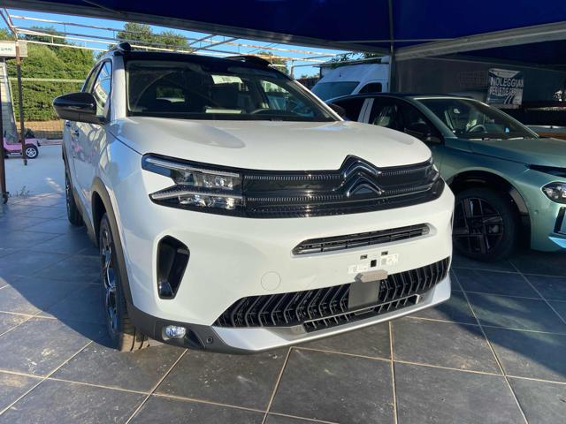 citroen c5 aircross bluehdi 130 ss eat8 max