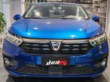 DACIA Sandero Streetway 1.0 TCe ECO-G Comfort SL DaciaPlus
