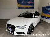 AUDI A4 Avant 2.0 TDI 120 CV Advanced