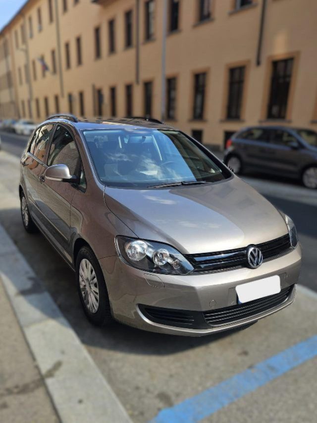 volkswagen golf 1.6