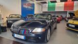 BMW Z4 3.0i cat Roadster MSPORT M-SPORT UNICO PROPRIETAR