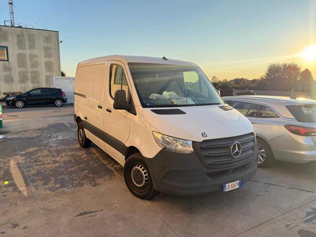 mercedes-benz sprinter f32/33 311 cdi fwd tn furgone