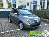 FIAT 500 C 1.0 Hybrid Dolcevita