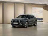 AUDI 50 Audi Q2  S line edition 35 TFSI  110(1) kW(CV) S t