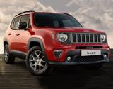 JEEP Renegade 1.3 T4 190CV PHEV 4xe AT6 Limited