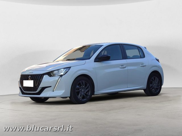 peugeot 208 208 puretech 75 stopstart 5 porte active pack usata