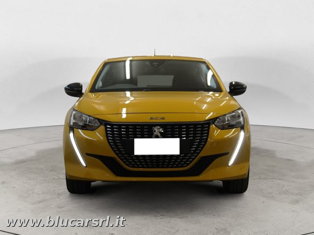 peugeot 208 208 puretech 75 stopstart 5 porte active pack usata