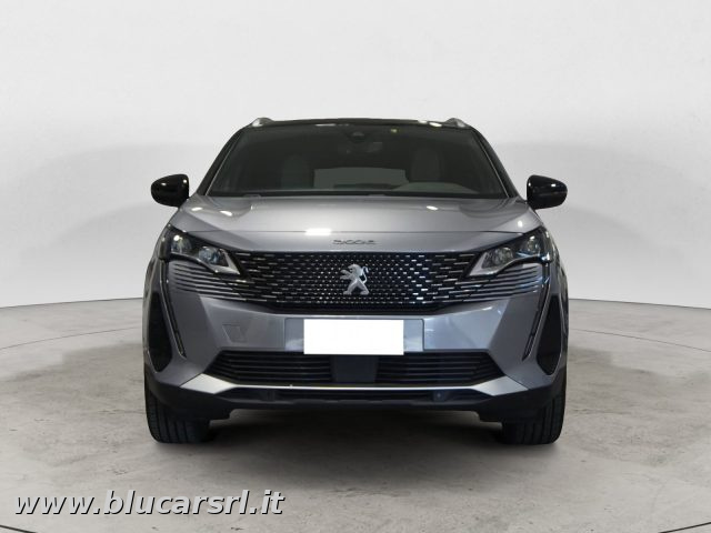 peugeot 3008 3008 hybrid 225 e-eat8 gt usata