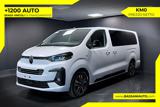 CITROEN Spacetourer 2.0 BlueHDi 180 S&S EAT8 M Business