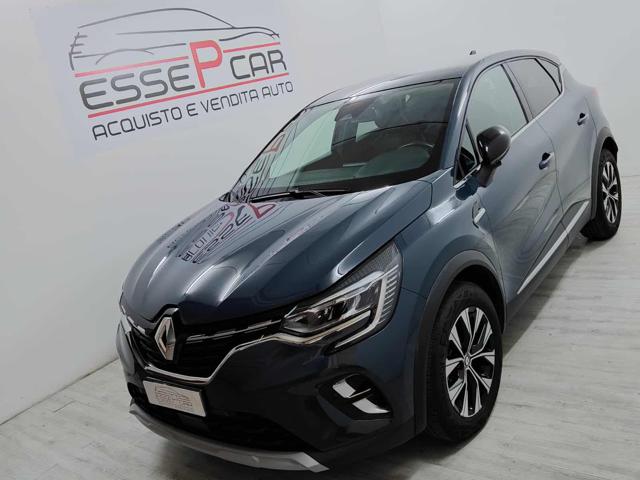 renault captur tce 90 cv equilibre 45.000km