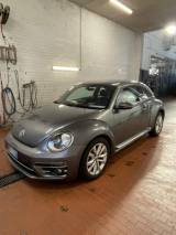 VOLKSWAGEN Maggiolino 2.0 TDI Design BlueMotion Technology