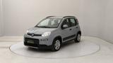FIAT Panda 1.0 firefly hybrid City Life s&s 70cv 5p.ti