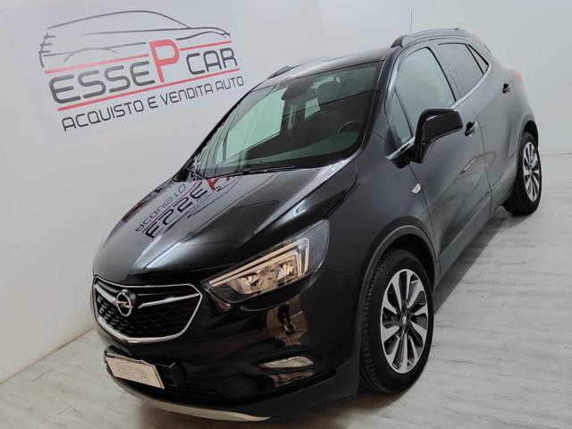 opel mokka x 1.4 turbo ecotec 140cv 4x2 startstop ultimate