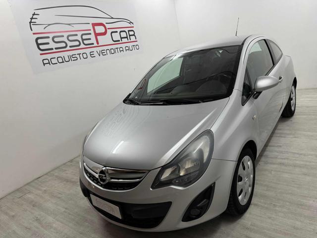 opel corsa 1.2 3 porte edition