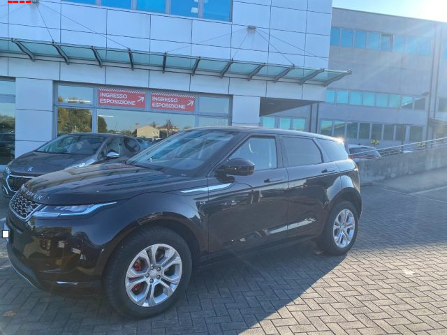 land rover range rover evoque 2.0d i4 204 cv awd auto