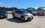 TOYOTA Aygo X TREND 1.0 MT 72cv SAFETYPACK ANDROID/CARPLAY