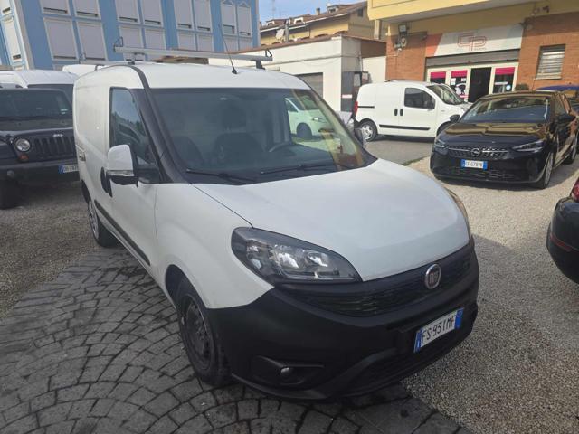 fiat doblo dobl 1.3 mjt pc-tn cargo attrazzato