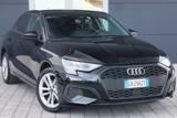 AUDI A3 SPB 30 TFSI