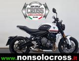 TRIUMPH Trident 660 - ANNO 2021