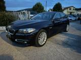 BMW 525 d xDrive Touring Luxury