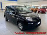 FIAT Panda Hybrid 1.0 FireFly 70 cv - PROMO