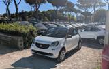 SMART ForFour 1.0cc 71cv CRUISE CONTROL CERCHI IN LEGA