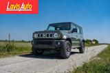SUZUKI Jimny 1.5 AT Allgrip 5PORTE 4POSTI