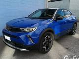 OPEL Mokka 1.2 Turbo 130 CV aut. Ultimate