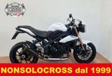 TRIUMPH Speed Triple 1050 - ANNO 2011