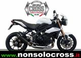 TRIUMPH Speed Triple 1050 - ANNO 2011