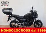 HONDA NC750 X DCT - ANNO 2014