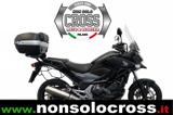 HONDA NC750 X DCT - ANNO 2014
