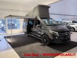 MERCEDES-BENZ V 300 d 240 cv 4Matic Horizon Ed. MARCOPOLO