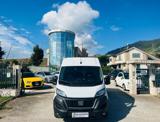 FIAT Ducato 35 LH2 2.2Mjt3 140CV E6D-fin ALLESTITO/IVA INCLUSA