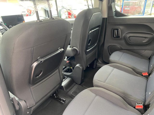FIAT DOBLO 1.5 BLUEHDI PROMO ROTTAMAZ*NAVI* - foto 21