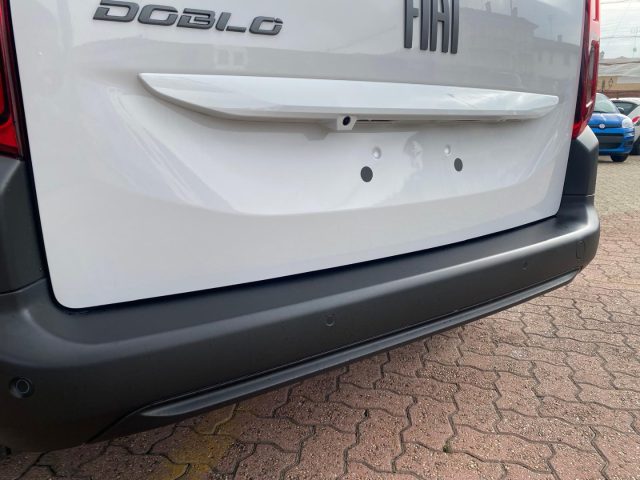 FIAT DOBLO 1.5 BLUEHDI PROMO ROTTAMAZ*NAVI* - foto 22