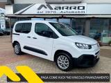 FIAT Doblo 1.5 BlueHdi PROMO ROTTAMAZ*NAVI*RETROC*VOLANTE+SED