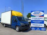 FIAT DUCATO  MAXI 35 CON SPONDA