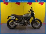 DUCATI Scrambler 800 Garantita e Finanziabile