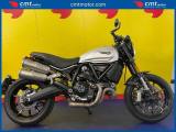 DUCATI Scrambler 1100 Garantita e Finanziabile