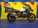 BMW R 1200 GS Adventure Garantita e Finanziabile