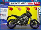 YAMAHA MT-09 Garantita e Finanziabile